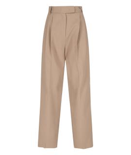 THE FRANKIE SHOP Прямые брюки