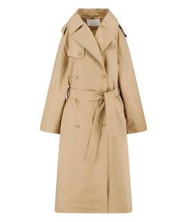 THE FRANKIE SHOP Тренч/плащ