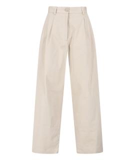 THE FRANKIE SHOP Прямые брюки