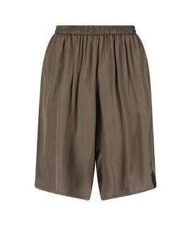 THE FRANKIE SHOP Прямые брюки