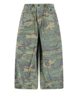 NEEDLES Повседневные брюки