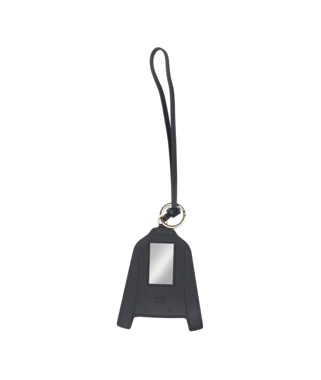 MIU MIU Мульти брелок, фото 2