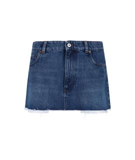 MIU MIU Юбка мини