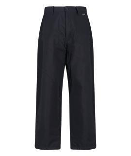 PRADA Повседневные брюки