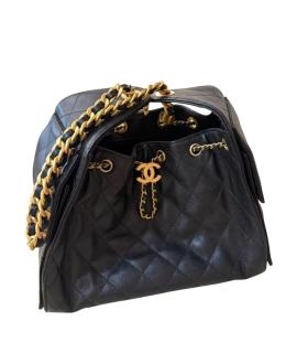 CHANEL Сумка через плечо