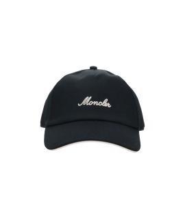 MONCLER Кепка/бейсболка