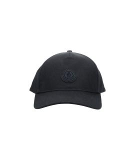 MONCLER Кепка/бейсболка