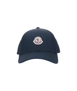 MONCLER Кепка/бейсболка