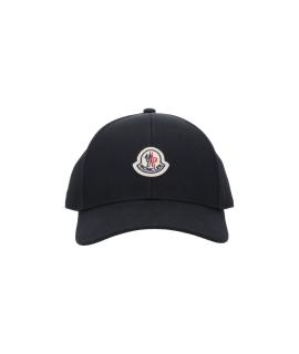 MONCLER Кепка/бейсболка