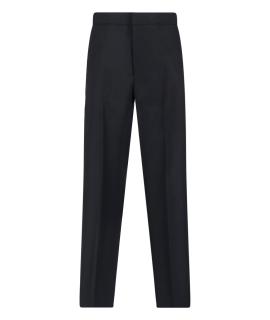 MAISON MARGIELA Повседневные брюки