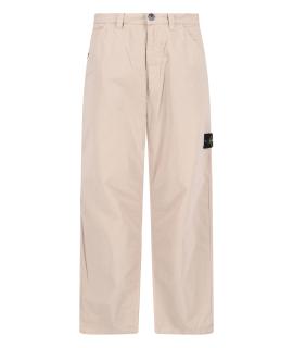 STONE ISLAND Повседневные брюки
