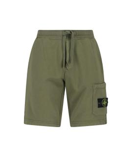 STONE ISLAND Шорты