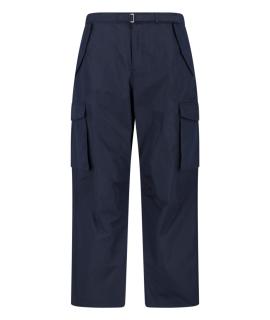 PAUL SMITH Повседневные брюки