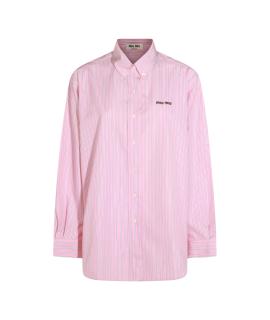 MIU MIU Рубашка