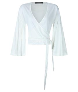 JACQUEMUS Блузы