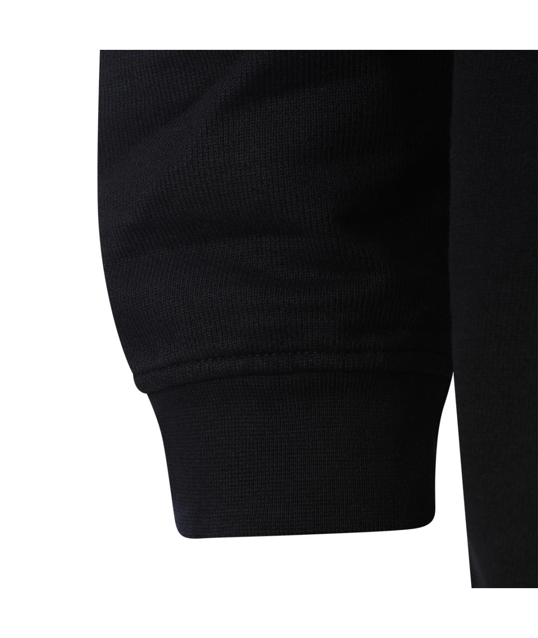 JACQUEMUS Черный джемпер / свитер, фото 4