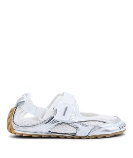 BOTTEGA VENETA Кроссовки