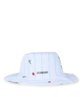 JACQUEMUS Кепка