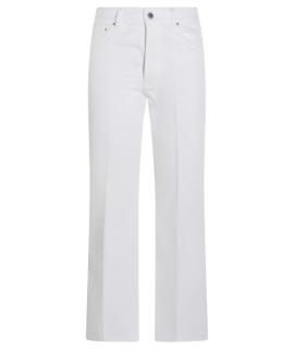 TOTEME Прямые джинсы