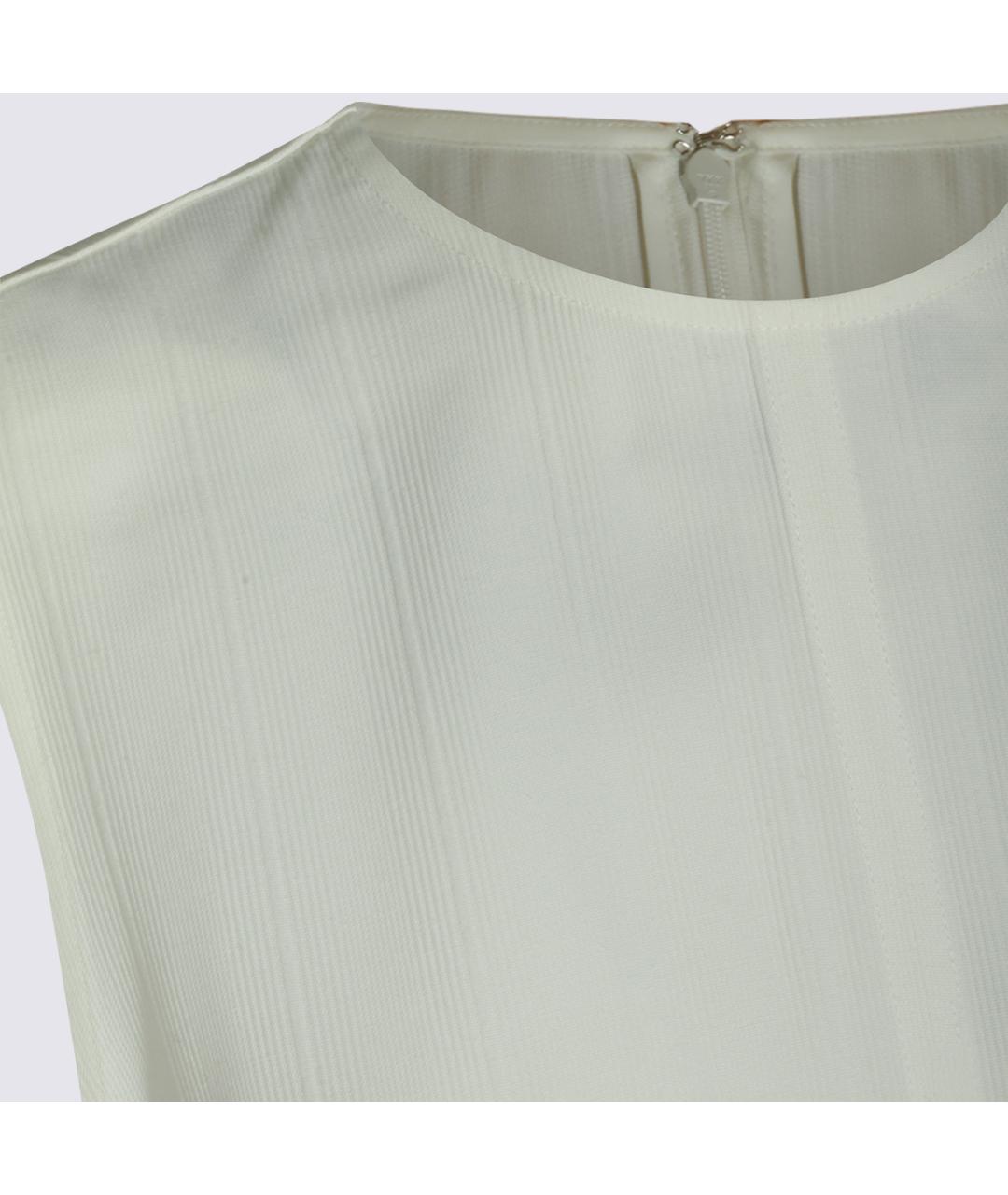 TOTEME Майка, фото 5