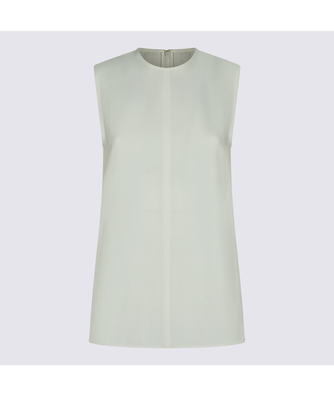 TOTEME Майка, фото 9