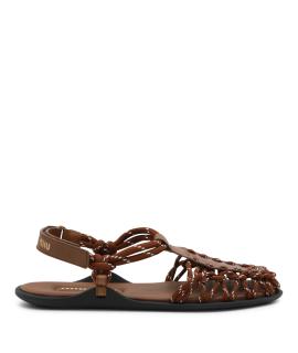 MIU MIU Босоножки