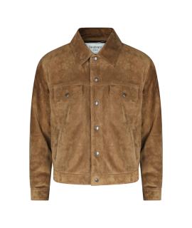 SAINT LAURENT Куртка