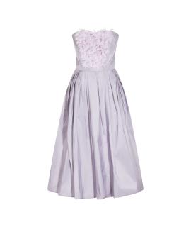 ELISABETTA FRANCHI Вечернее платье