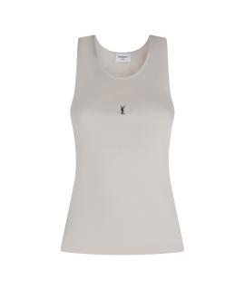 SAINT LAURENT Майка