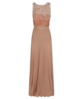 ELISABETTA FRANCHI Вечернее платье