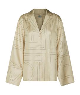 TOTEME Рубашка