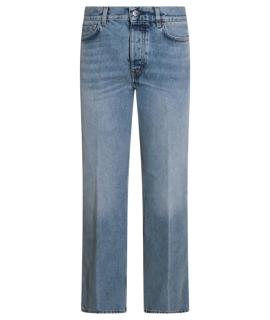 TOTEME Прямые джинсы