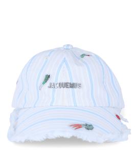 JACQUEMUS Кепка