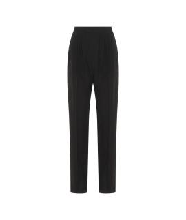 SAINT LAURENT Прямые брюки