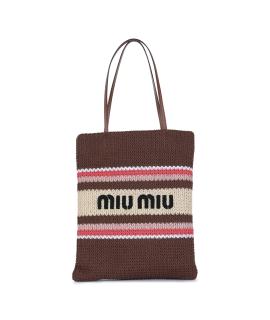 MIU MIU Сумка тоут