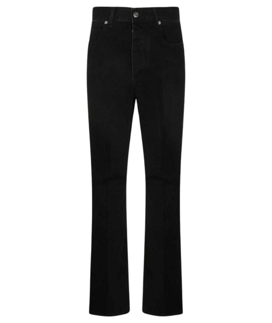 BOTTEGA VENETA Прямые джинсы, фото 1