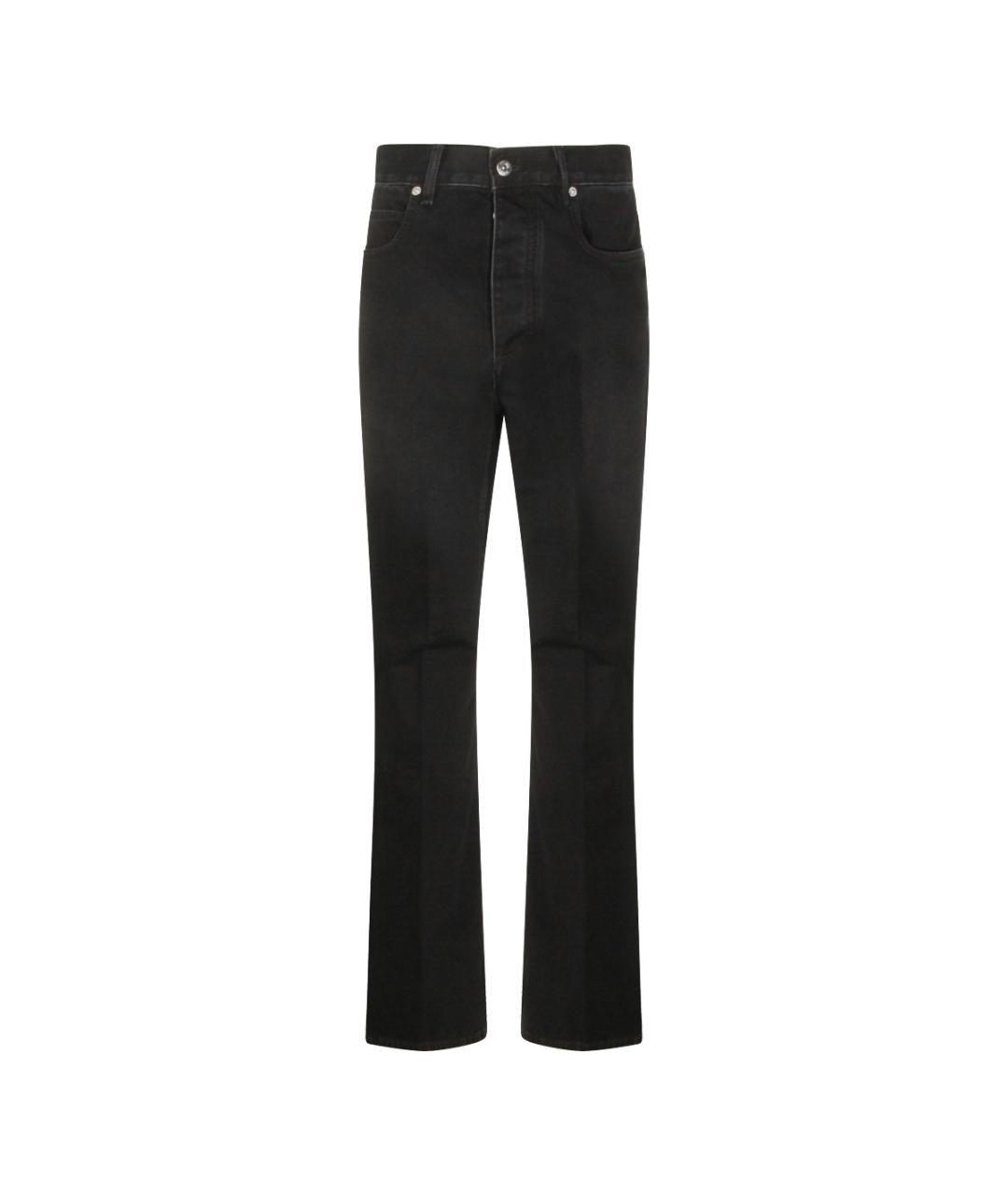 BOTTEGA VENETA Прямые джинсы, фото 8