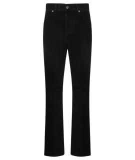 BOTTEGA VENETA Прямые джинсы