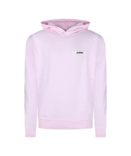 JACQUEMUS Худи/толстовка