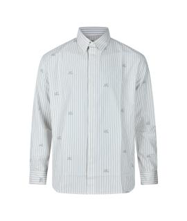 JACQUEMUS Классическая рубашка