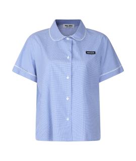 MIU MIU Рубашка