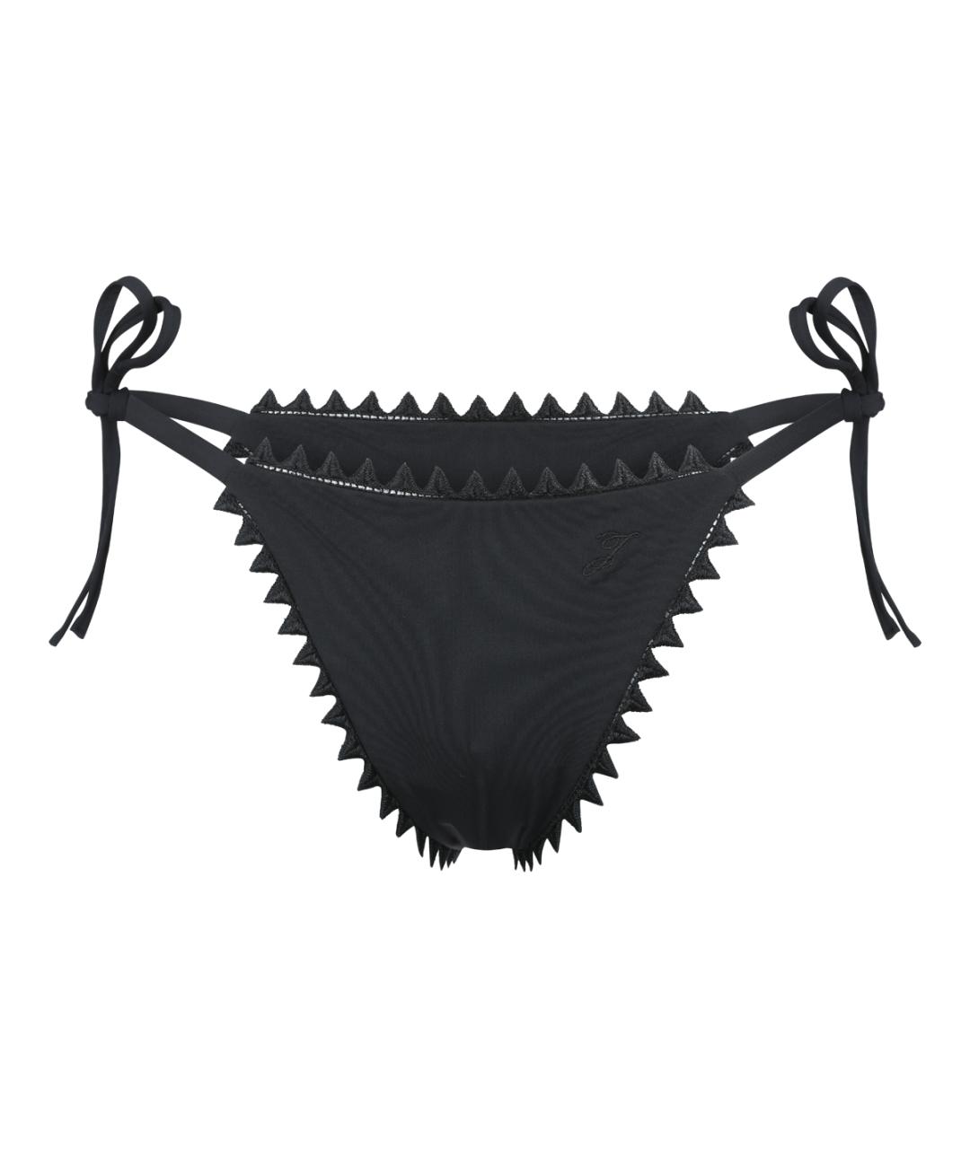 JACQUEMUS Черный купальник, фото 1