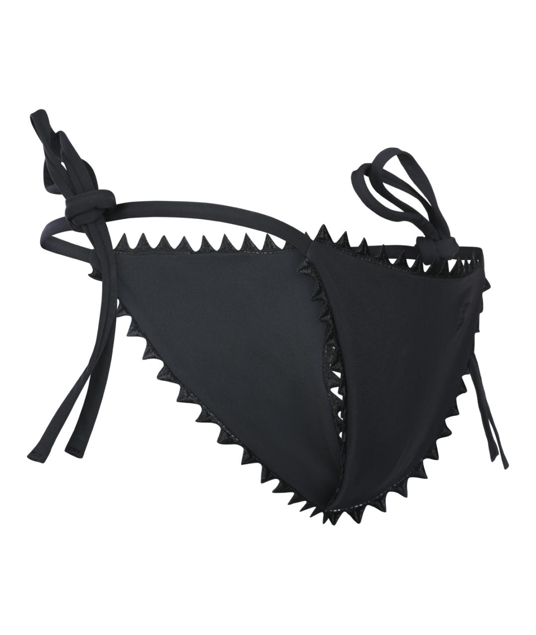 JACQUEMUS Черный купальник, фото 3