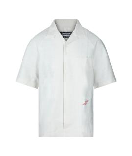 JACQUEMUS Классическая рубашка