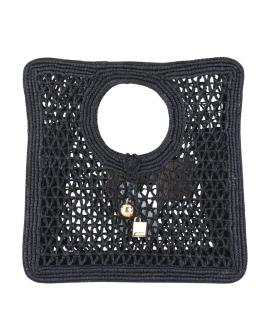 JACQUEMUS Сумка тоут