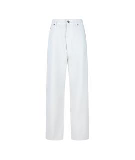 PHOEBE PHILO Прямые джинсы