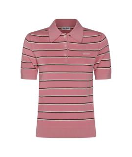 MIU MIU Футболка