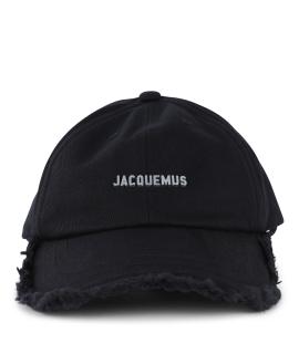 JACQUEMUS Кепка