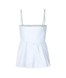 JACQUEMUS Майка