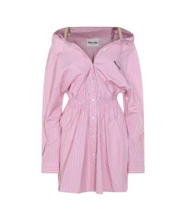 MIU MIU Повседневное платье